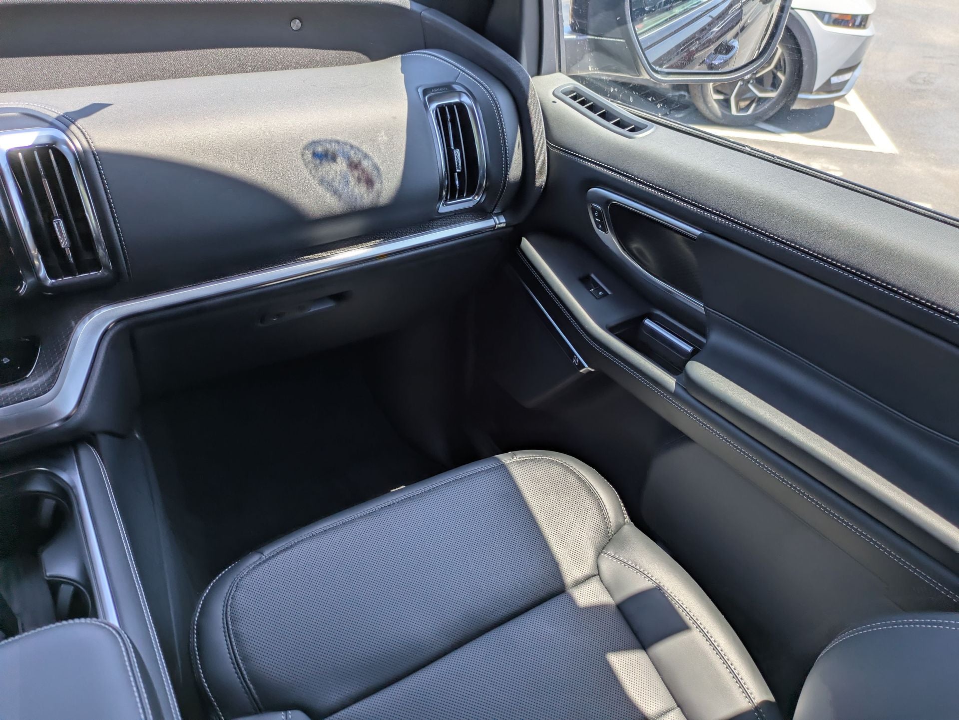 2026 Ford Expedition Max MAX Platinum®