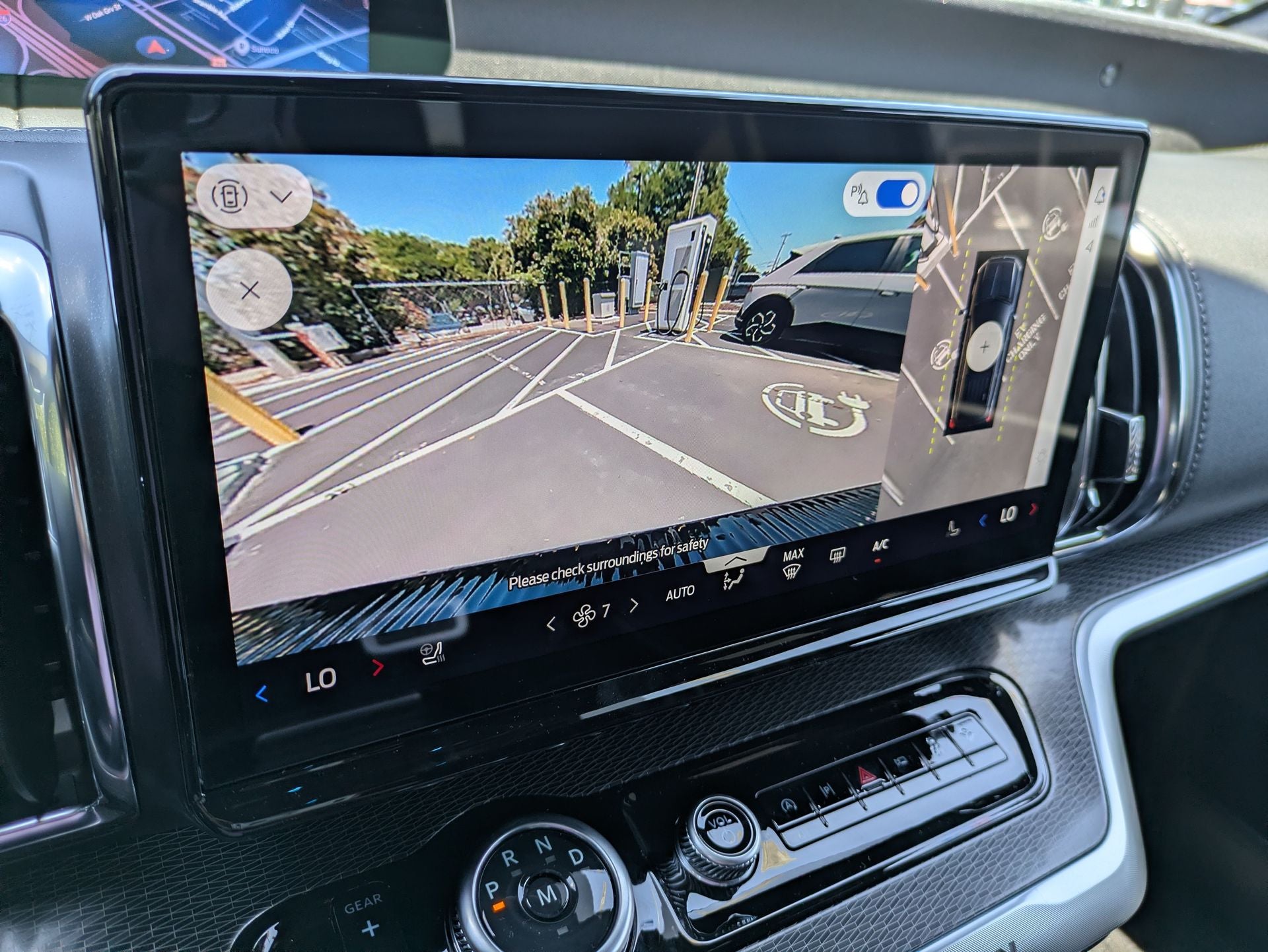 2026 Ford Expedition Max MAX Platinum®