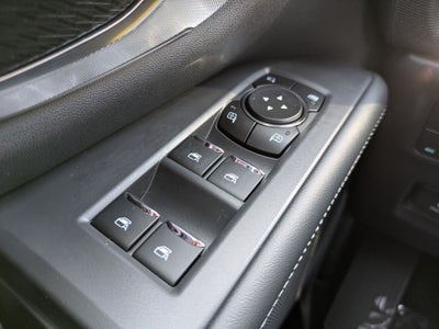2026 Ford Expedition Max MAX Platinum®