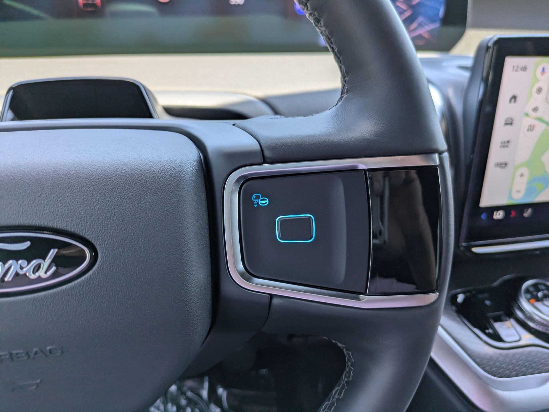 2026 Ford Expedition Max MAX Platinum®