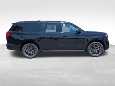 2026 Ford Expedition Max MAX Platinum®