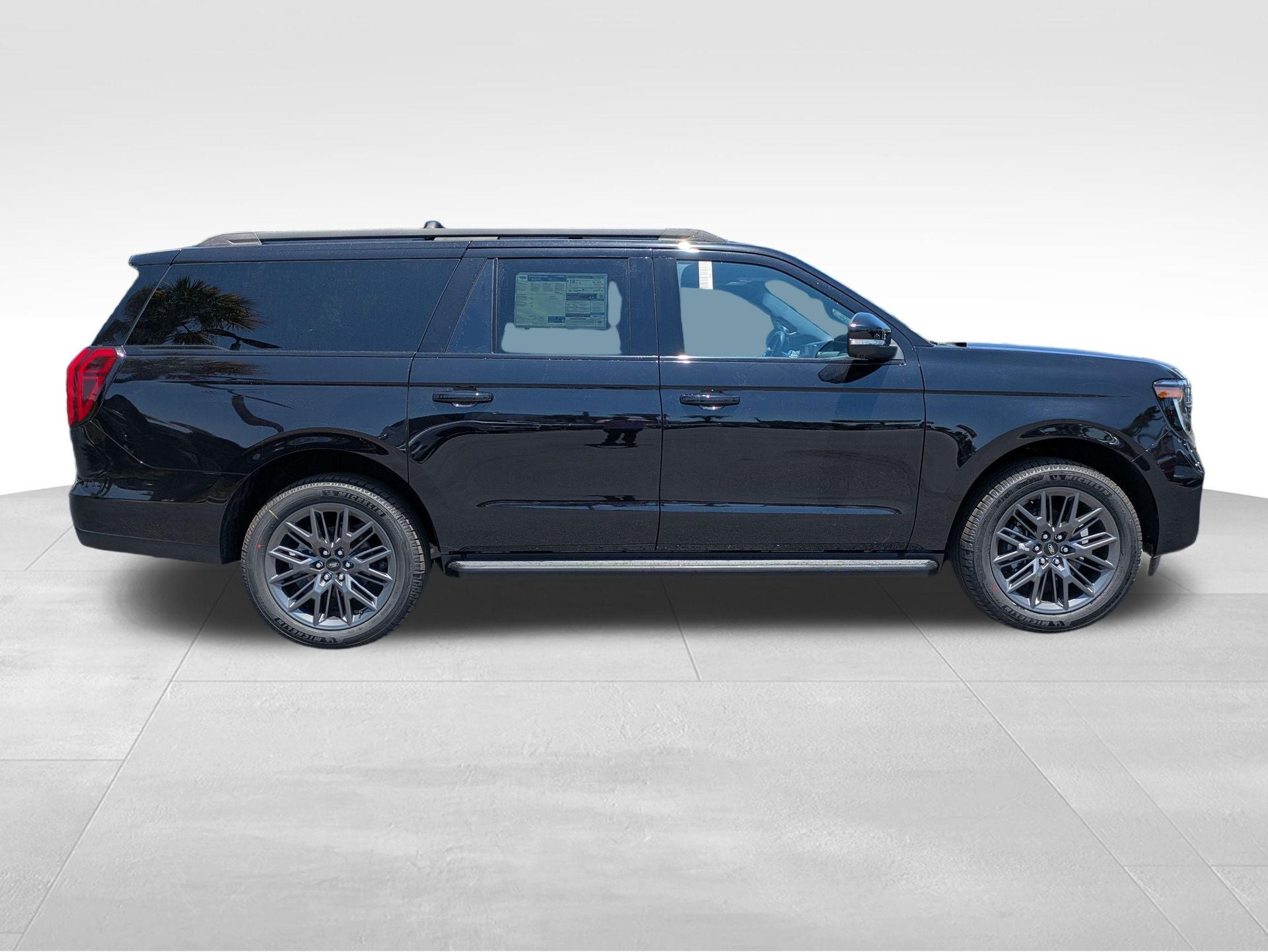 2026 Ford Expedition Max MAX Platinum®