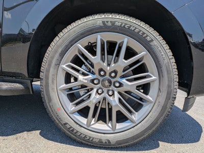 2026 Ford Expedition Max MAX Platinum®