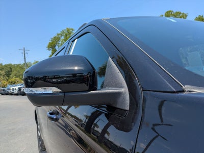 2026 Ford Expedition Max MAX Platinum®