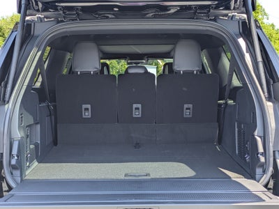 2026 Ford Expedition Max MAX Platinum®