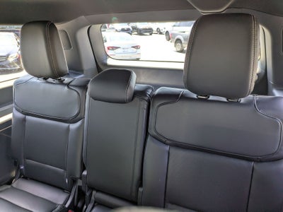 2026 Ford Expedition Max MAX Platinum®