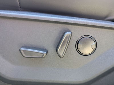 2026 Ford Expedition Max MAX Platinum®