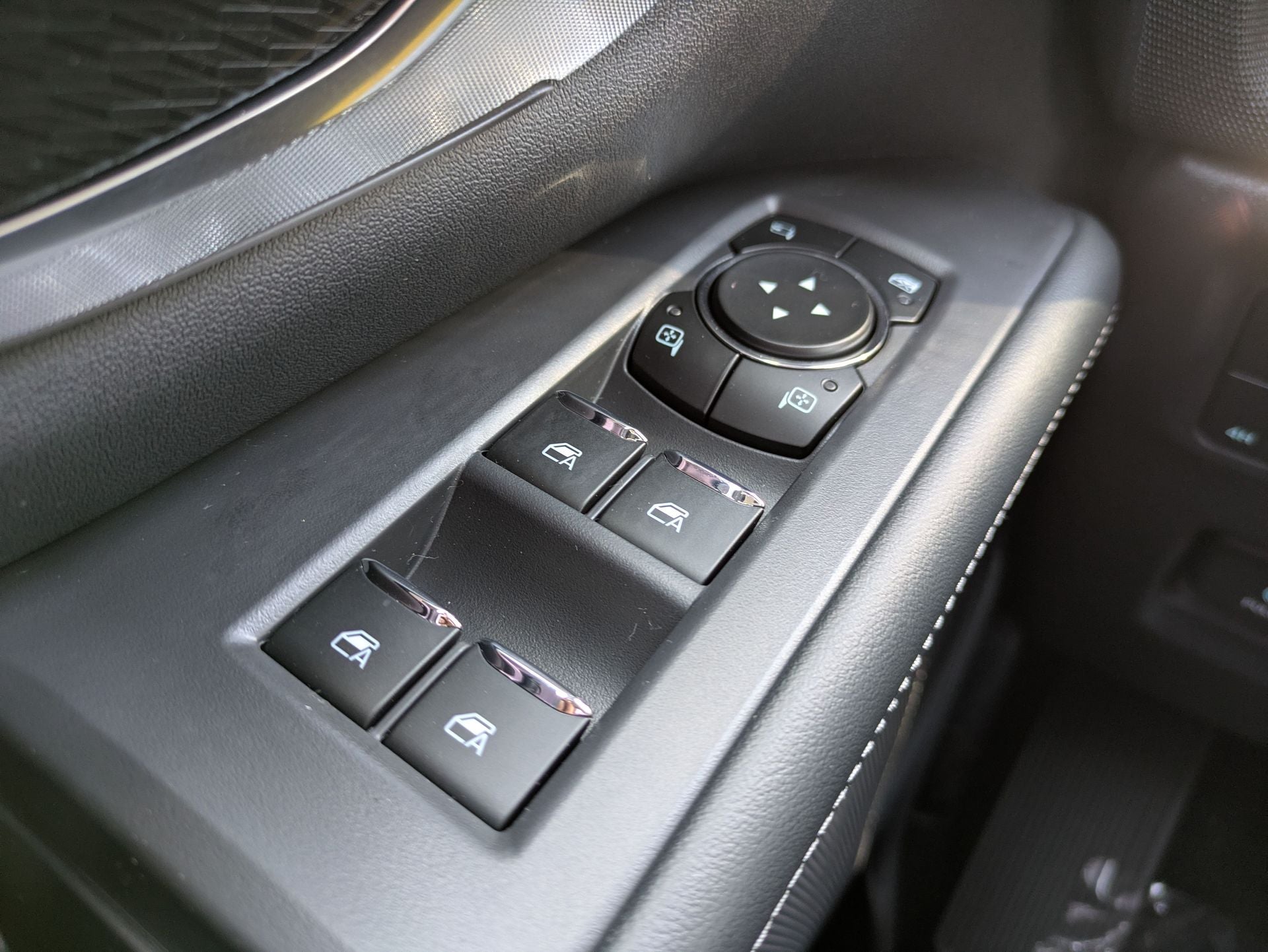 2026 Ford Expedition Max MAX Platinum®