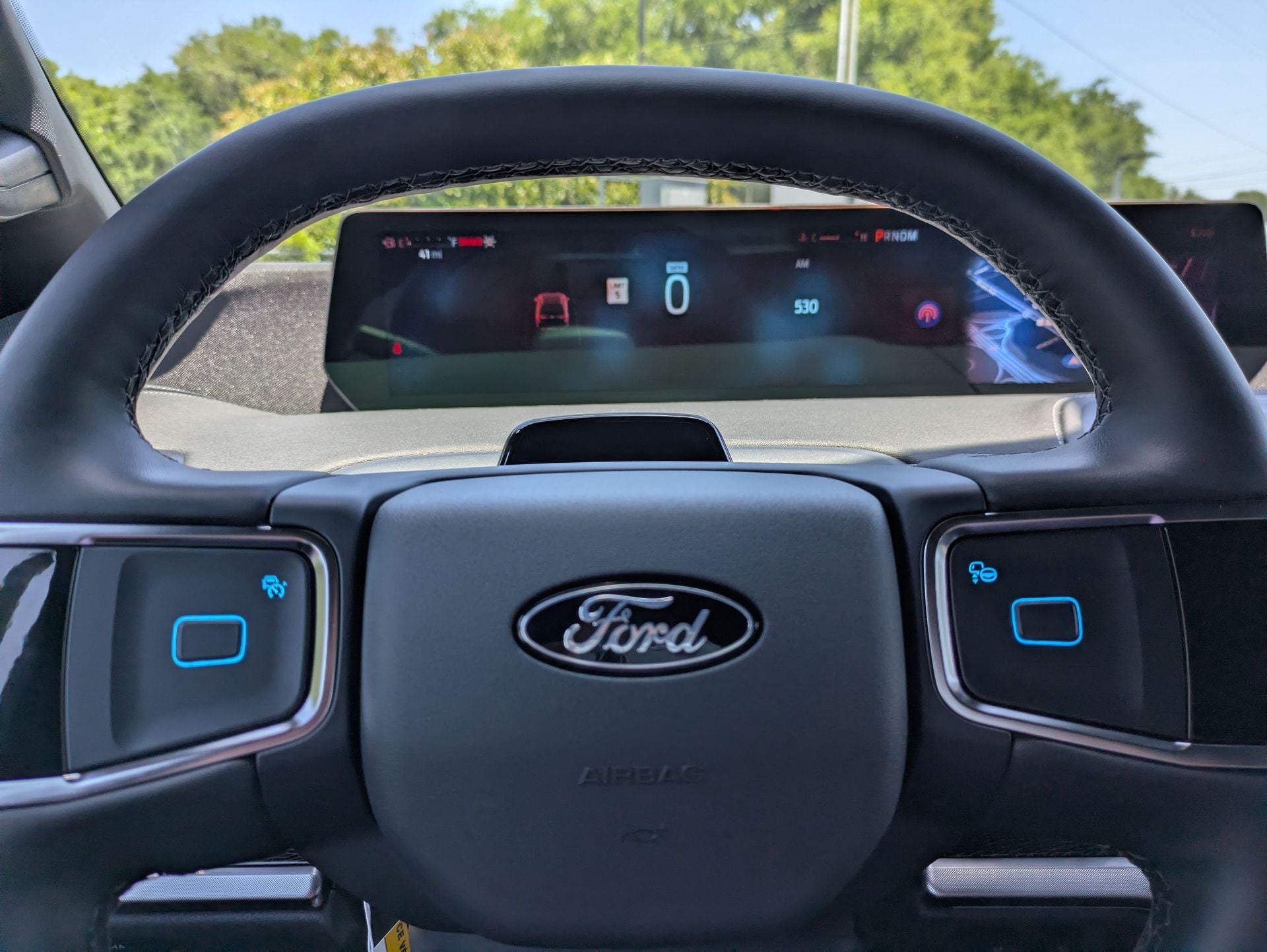 2026 Ford Expedition Max MAX Platinum®