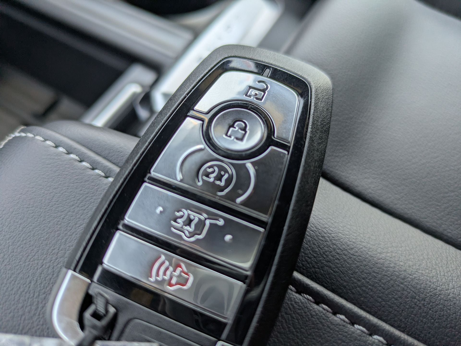 2026 Ford Expedition Max MAX Platinum®