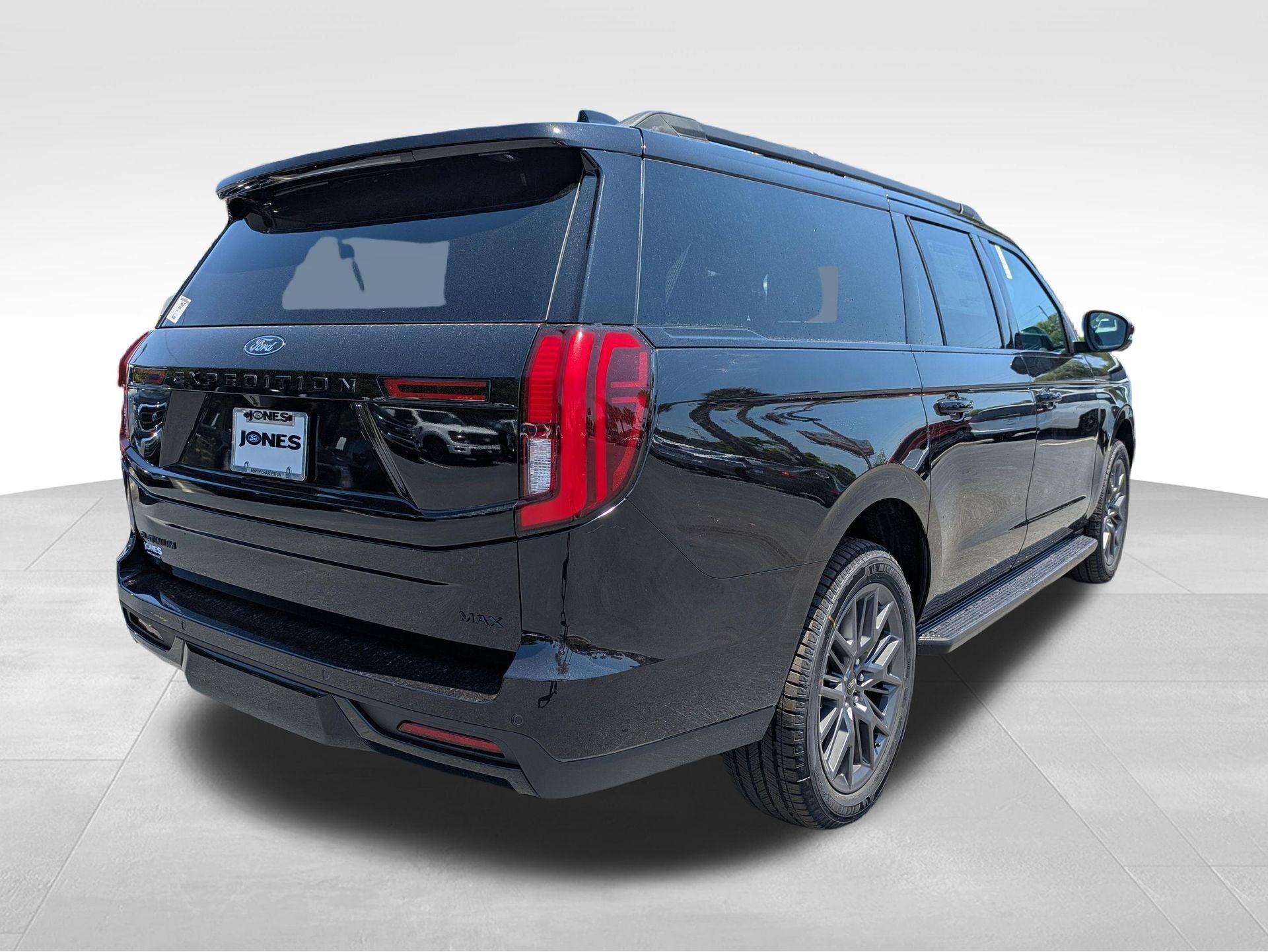 2026 Ford Expedition Max MAX Platinum®
