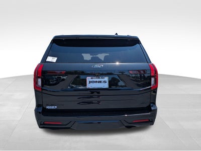 2026 Ford Expedition Max MAX Platinum®