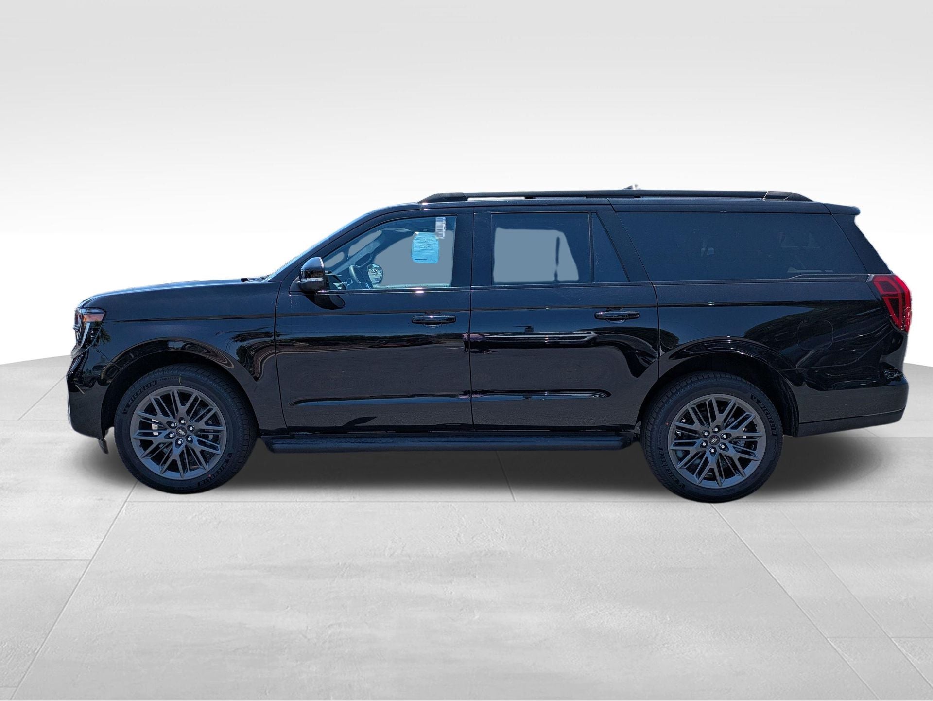 2026 Ford Expedition Max MAX Platinum®