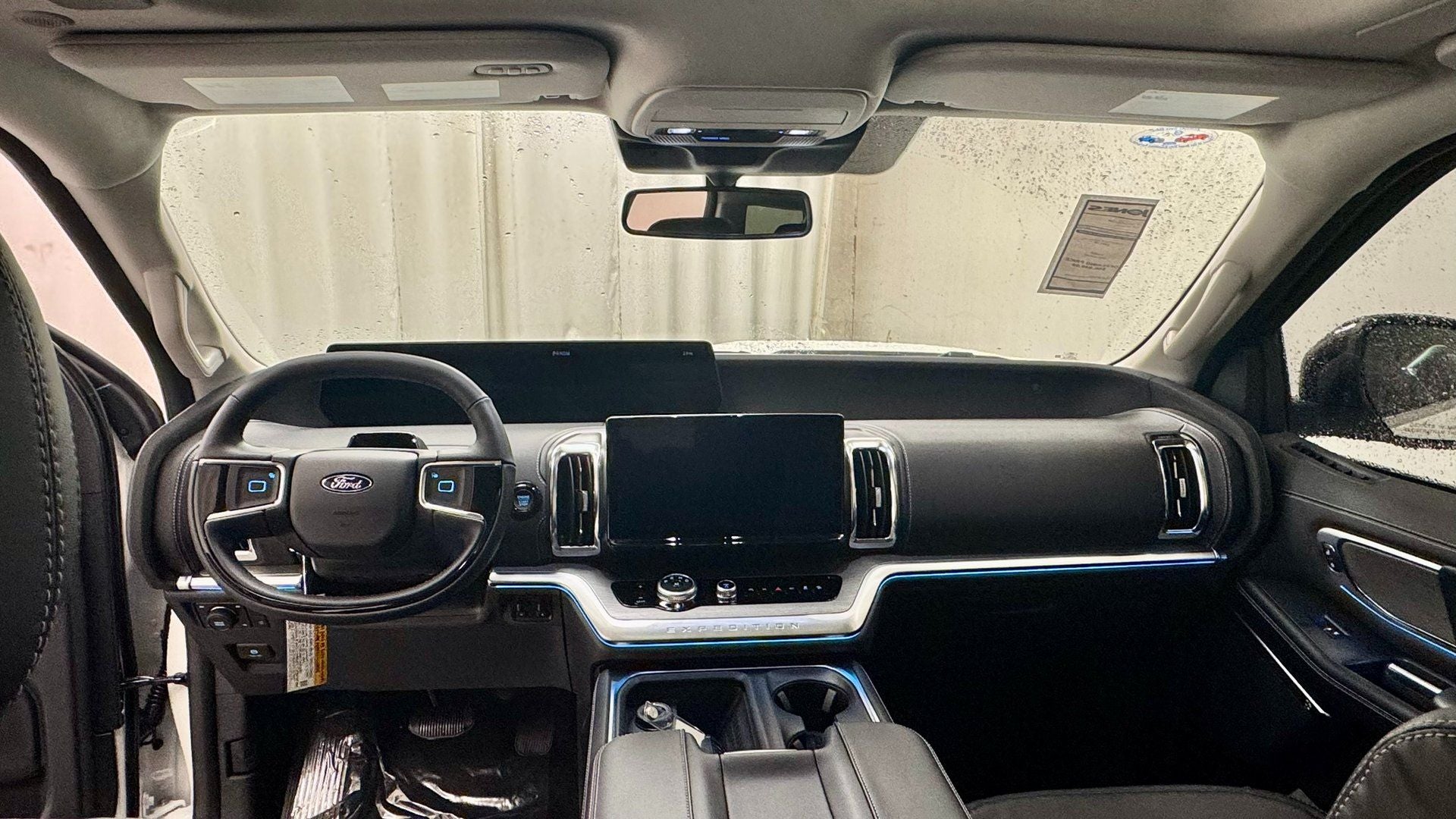 2025 Ford Expedition Max Platinum® MAX