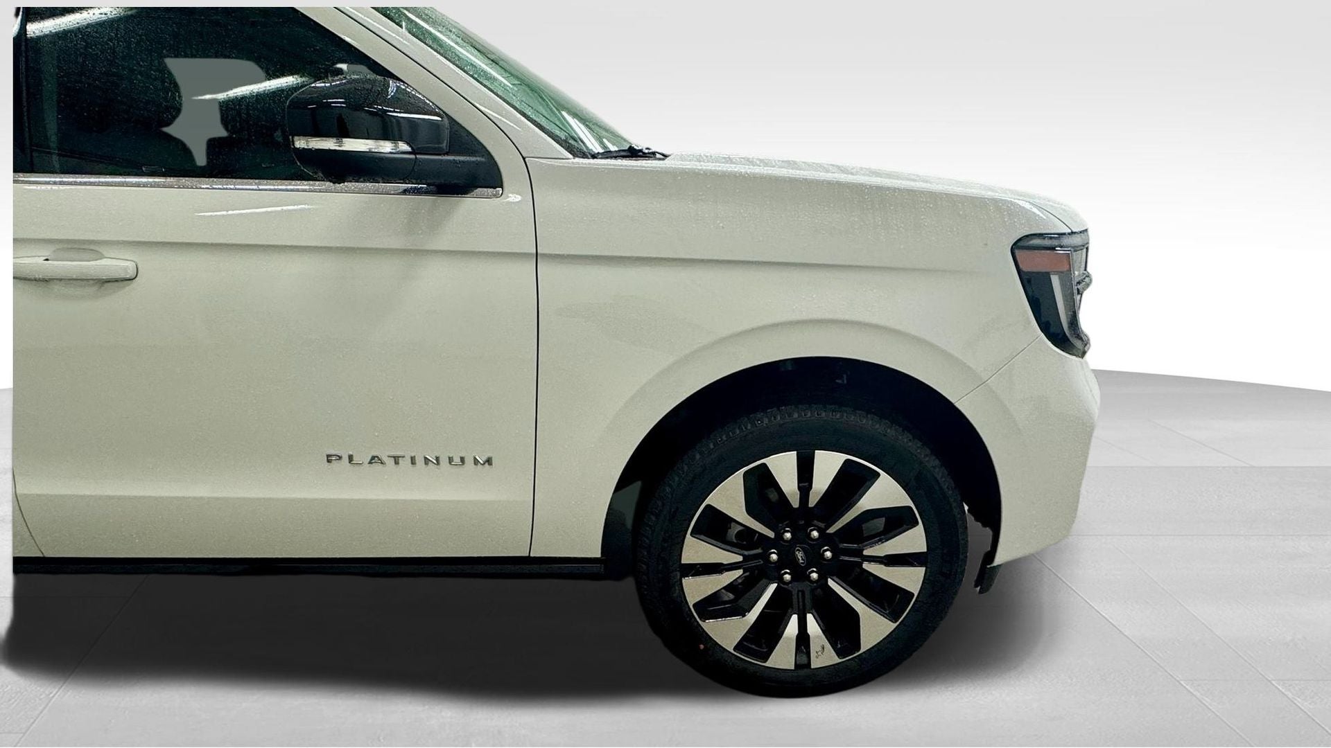 2025 Ford Expedition Max Platinum® MAX