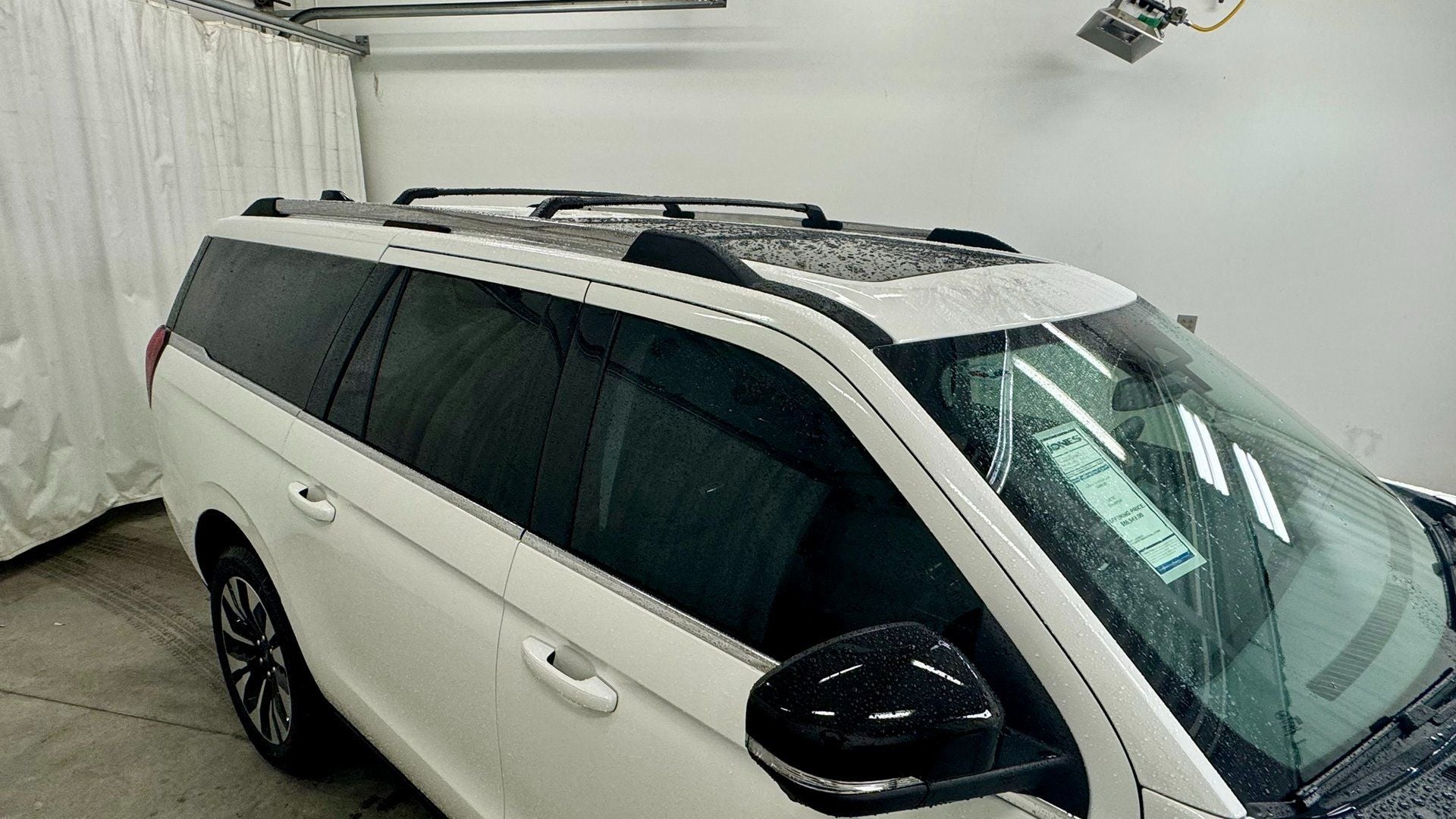 2025 Ford Expedition Max Platinum® MAX