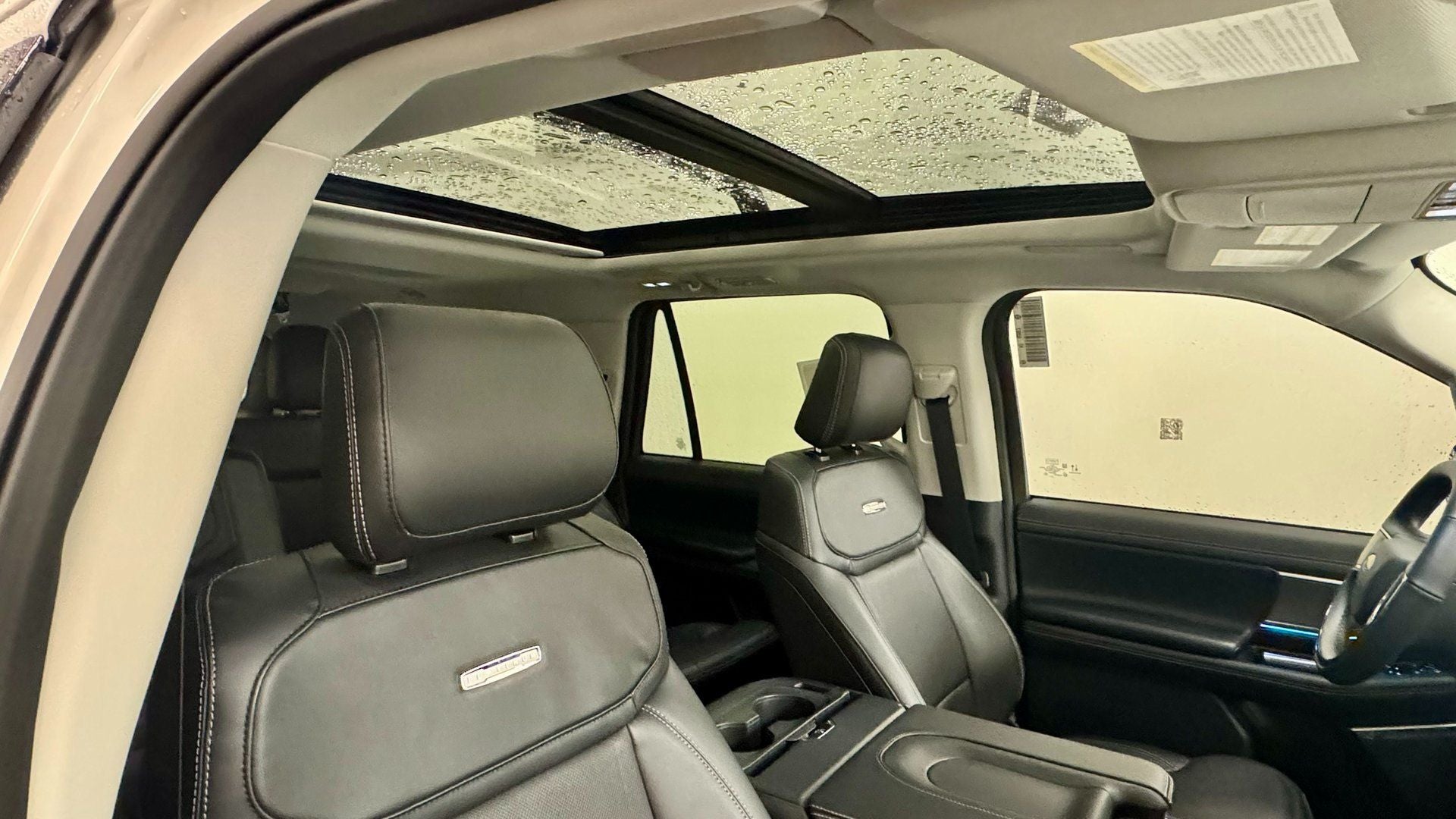 2025 Ford Expedition Max Platinum® MAX