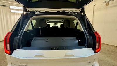 2025 Ford Expedition Max Platinum® MAX