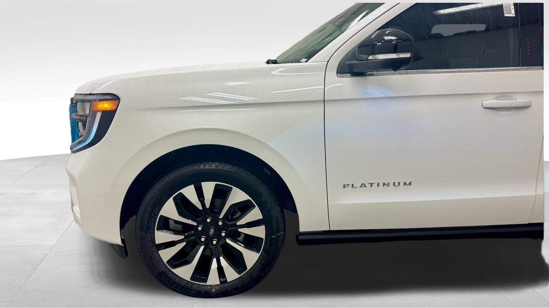 2025 Ford Expedition Max Platinum® MAX