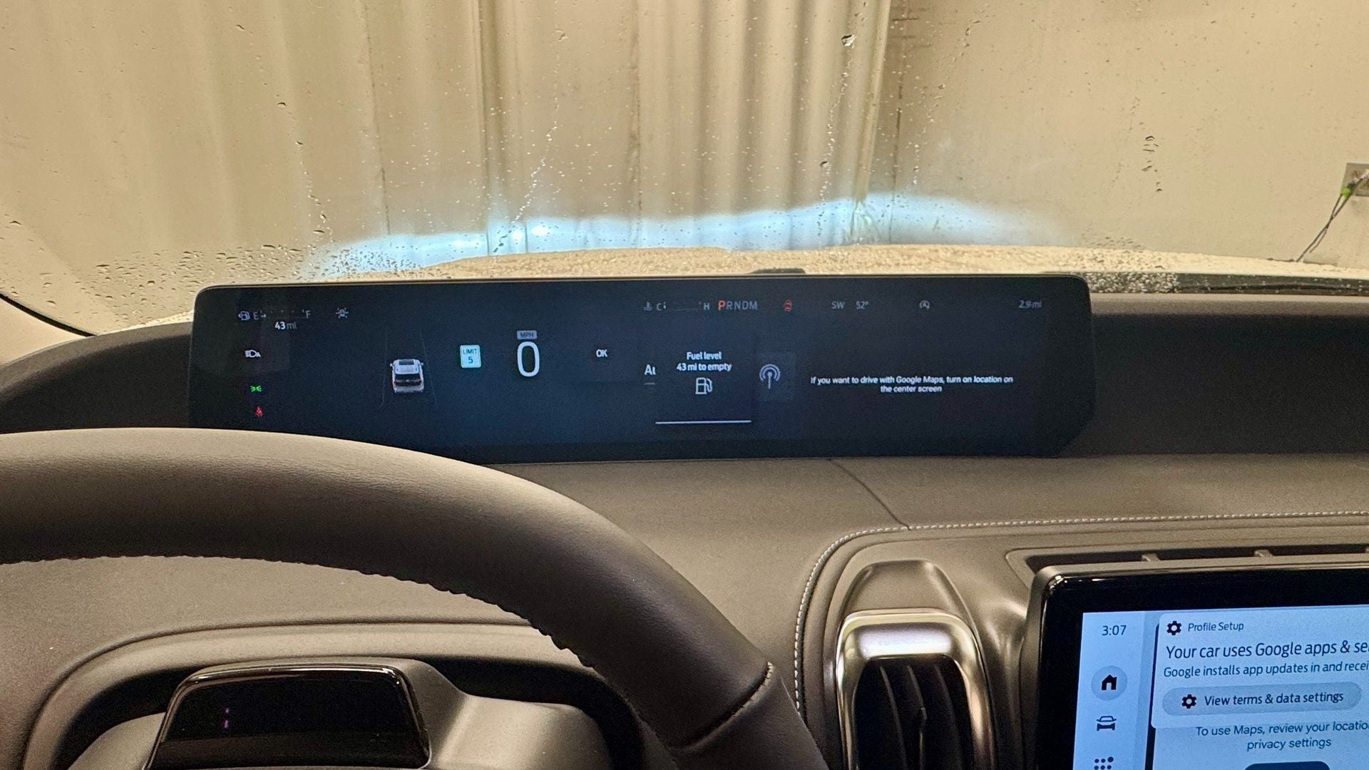 2025 Ford Expedition Max Platinum® MAX