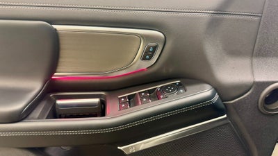 2025 Ford Expedition Max Platinum® MAX