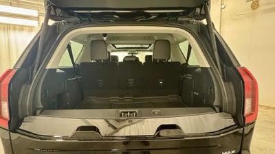 2025 Ford Expedition Max Platinum® MAX