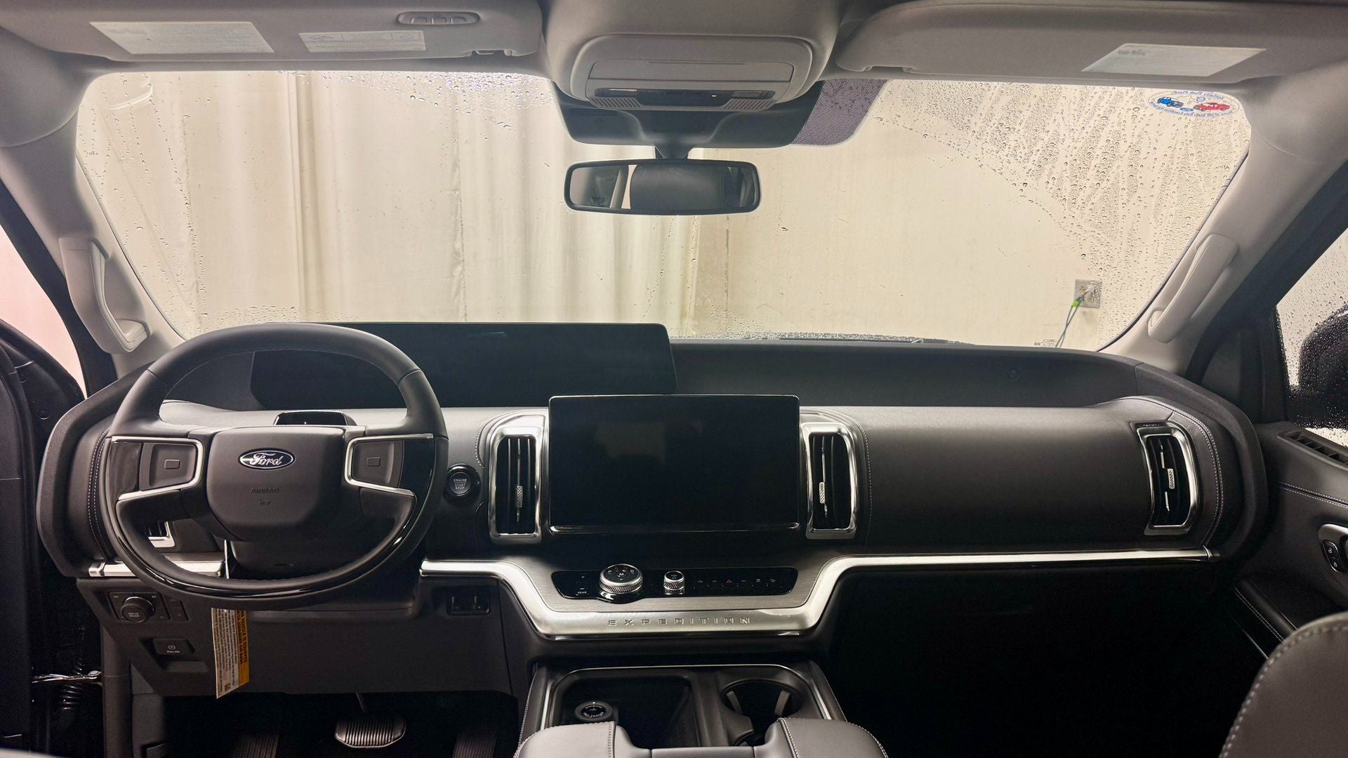 2025 Ford Expedition Max Platinum® MAX