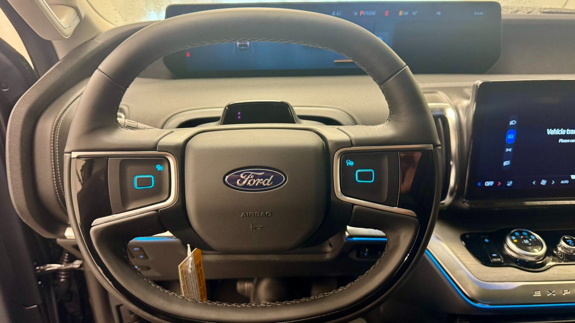 2025 Ford Expedition Max Platinum® MAX