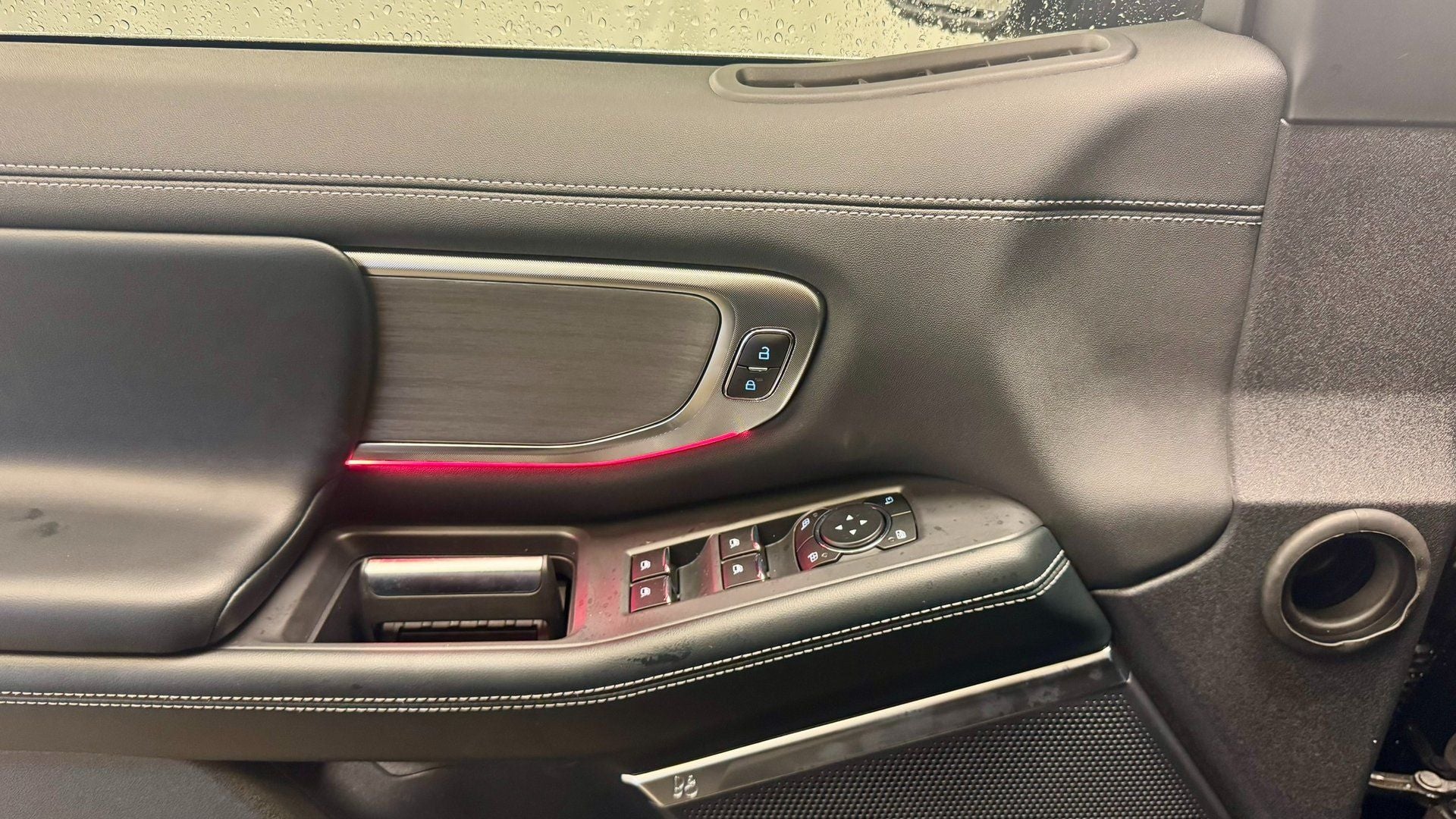 2025 Ford Expedition Max Platinum® MAX