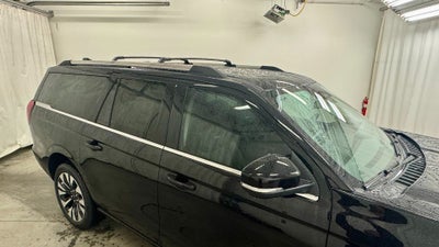 2025 Ford Expedition Max Platinum® MAX
