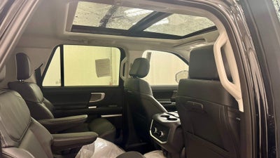 2025 Ford Expedition Max Platinum® MAX