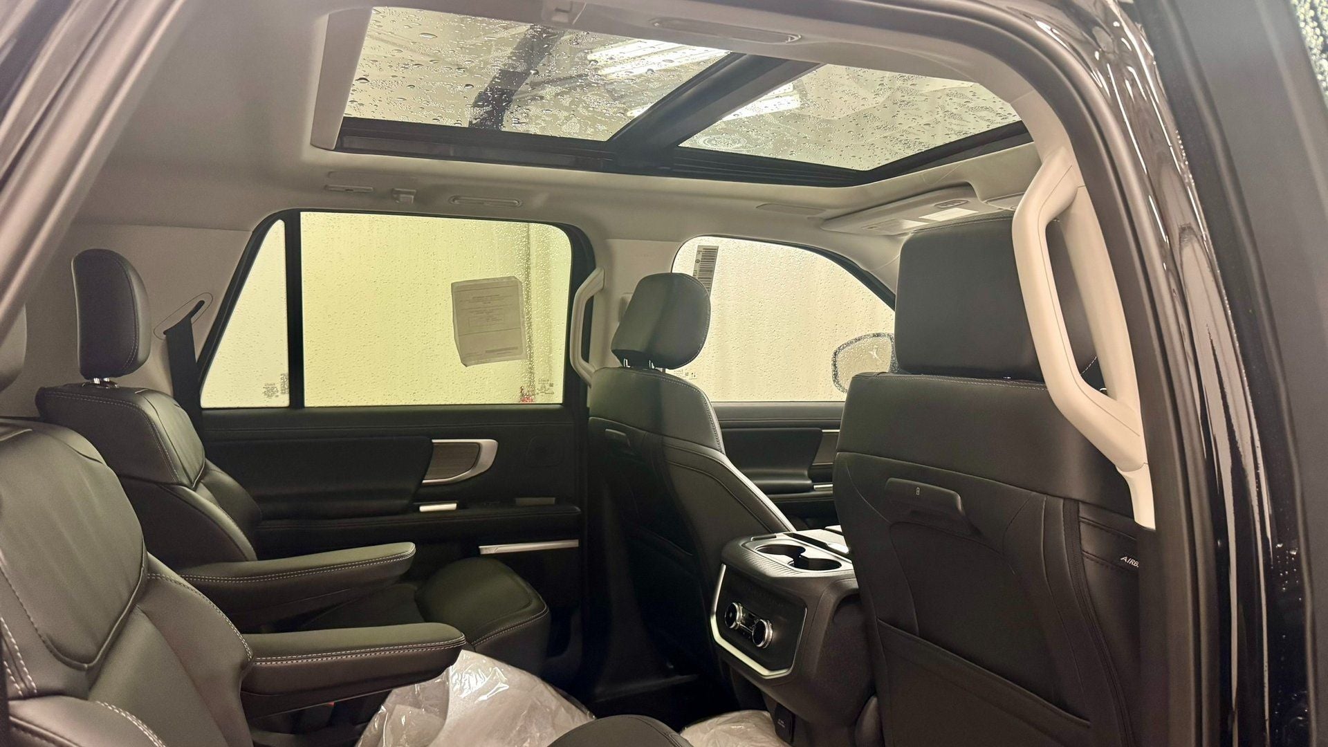 2025 Ford Expedition Max Platinum® MAX