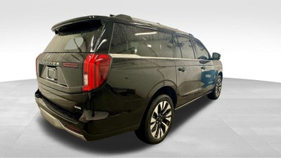 2025 Ford Expedition Max Platinum® MAX