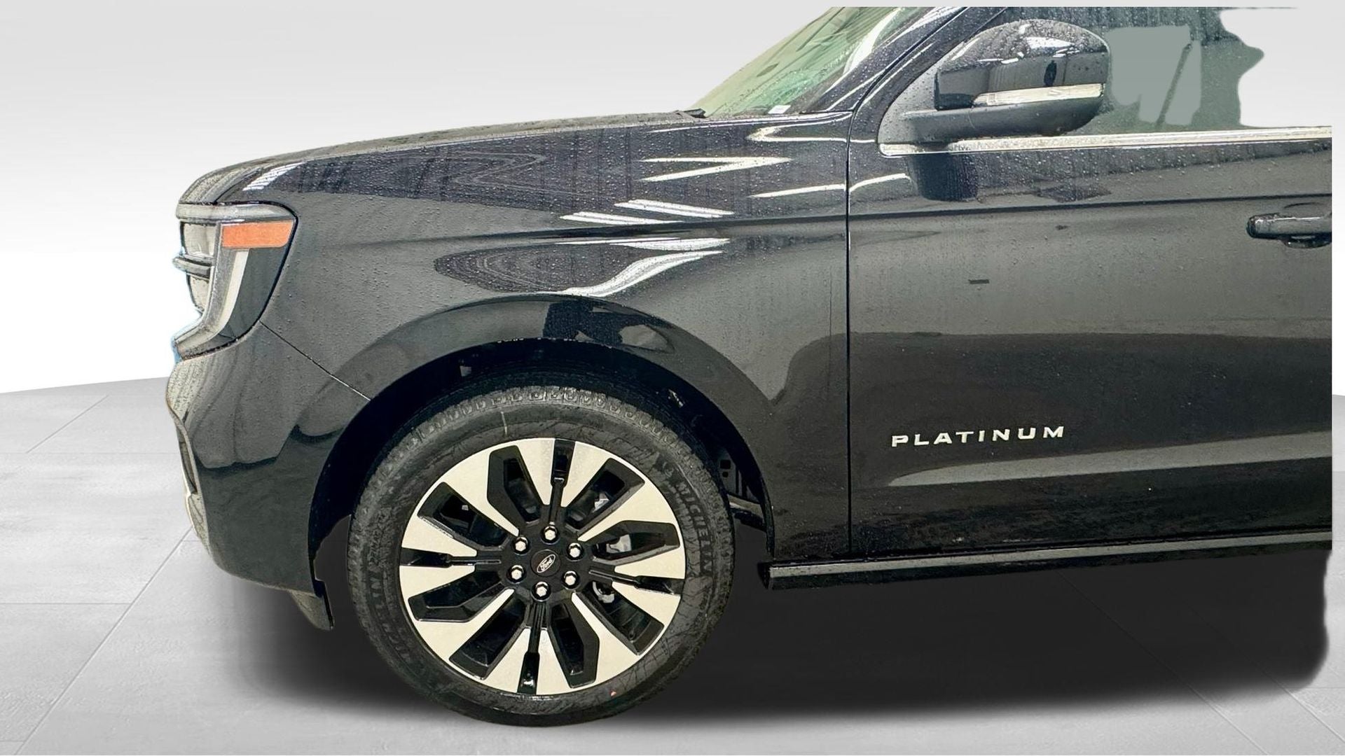 2025 Ford Expedition Max Platinum® MAX