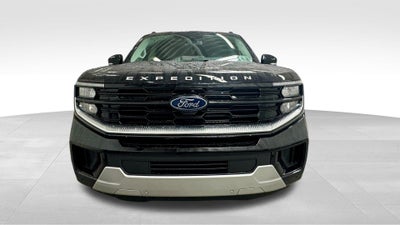 2025 Ford Expedition Max Platinum® MAX