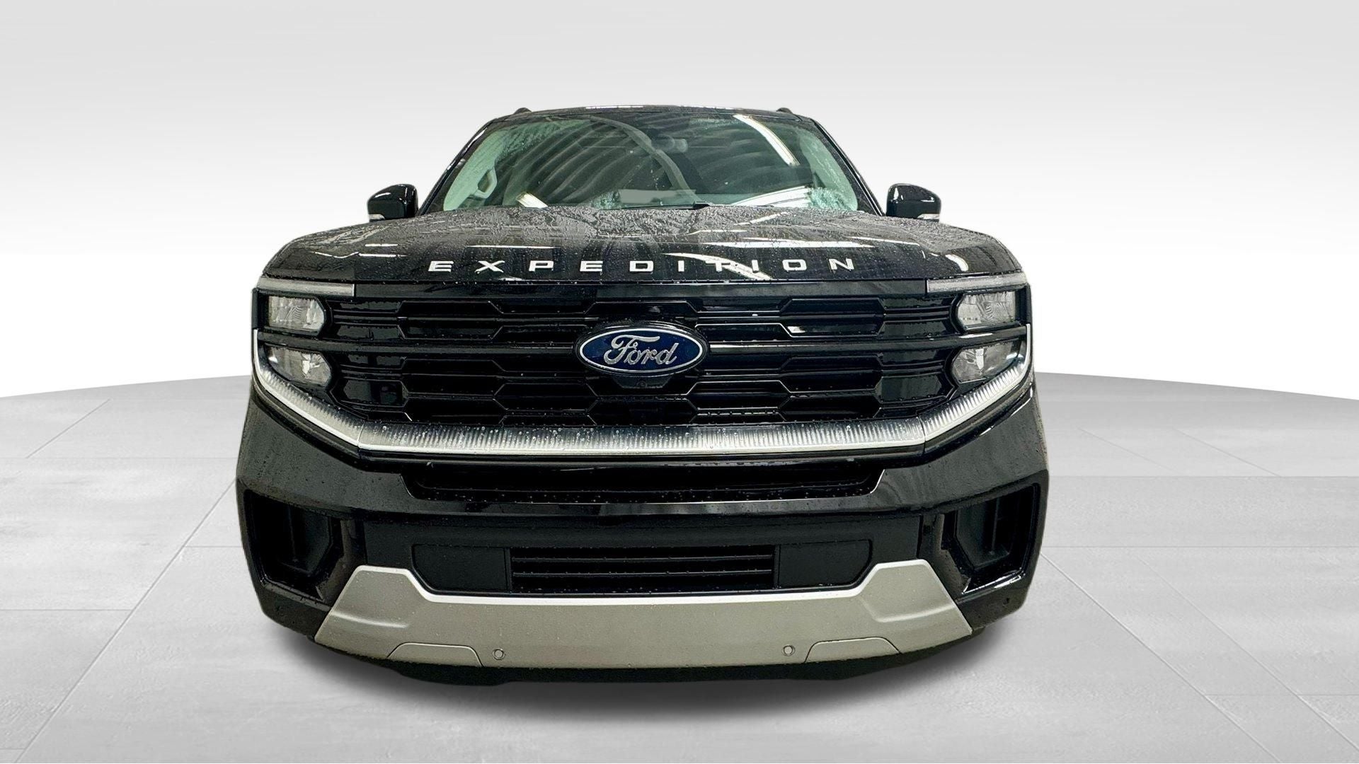 2025 Ford Expedition Max Platinum® MAX