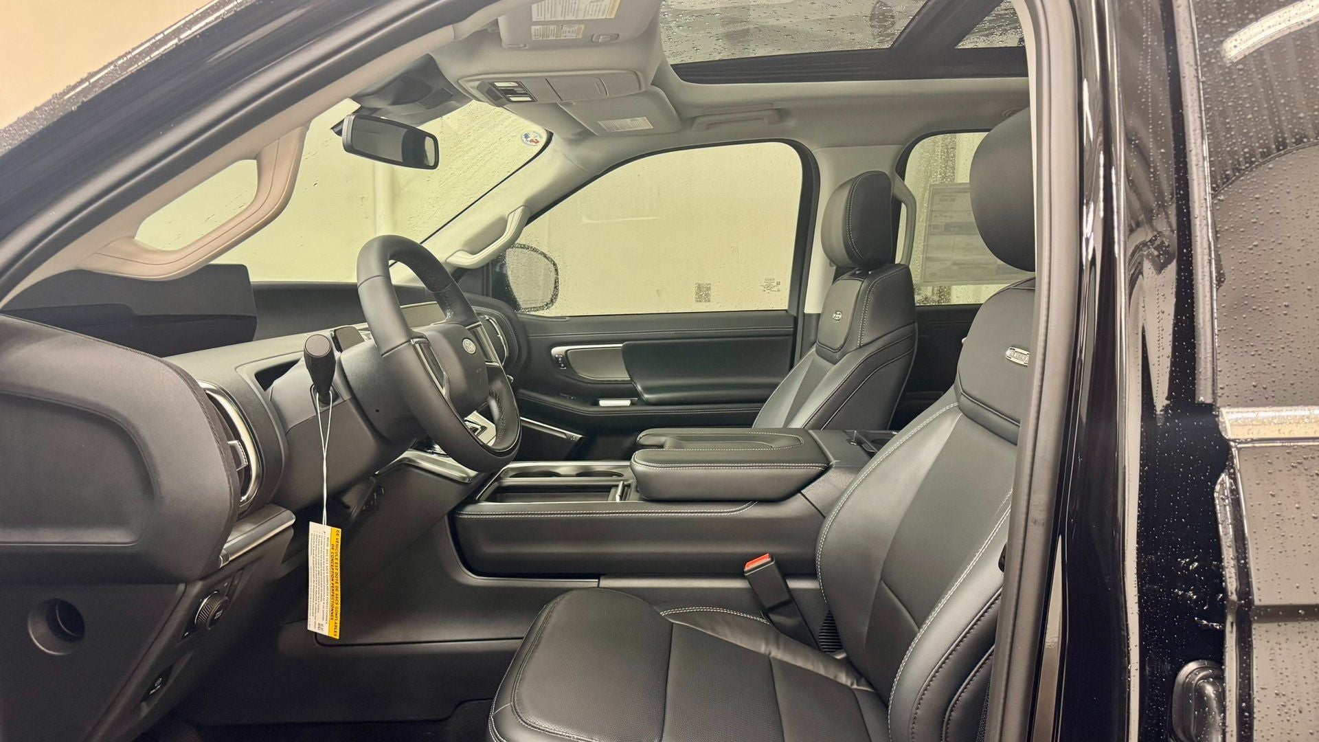 2025 Ford Expedition Max Platinum® MAX