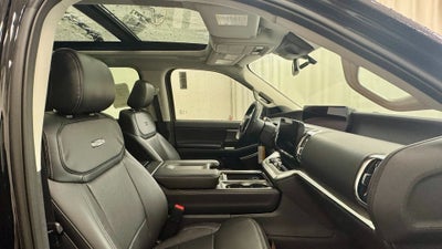 2025 Ford Expedition Max Platinum® MAX