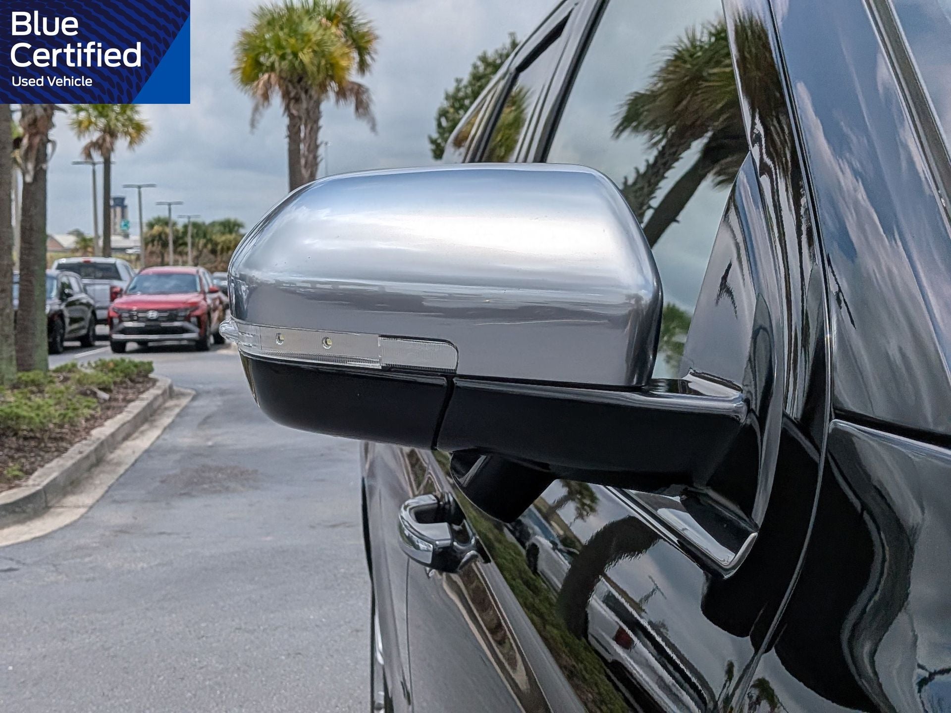 2024 Ford Expedition Max Platinum