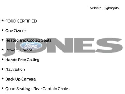 2024 Ford Expedition Max Platinum
