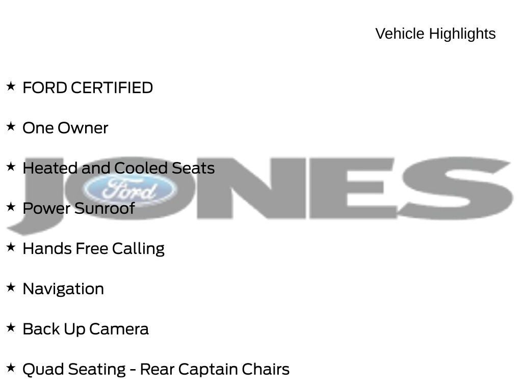 2024 Ford Expedition Max Platinum