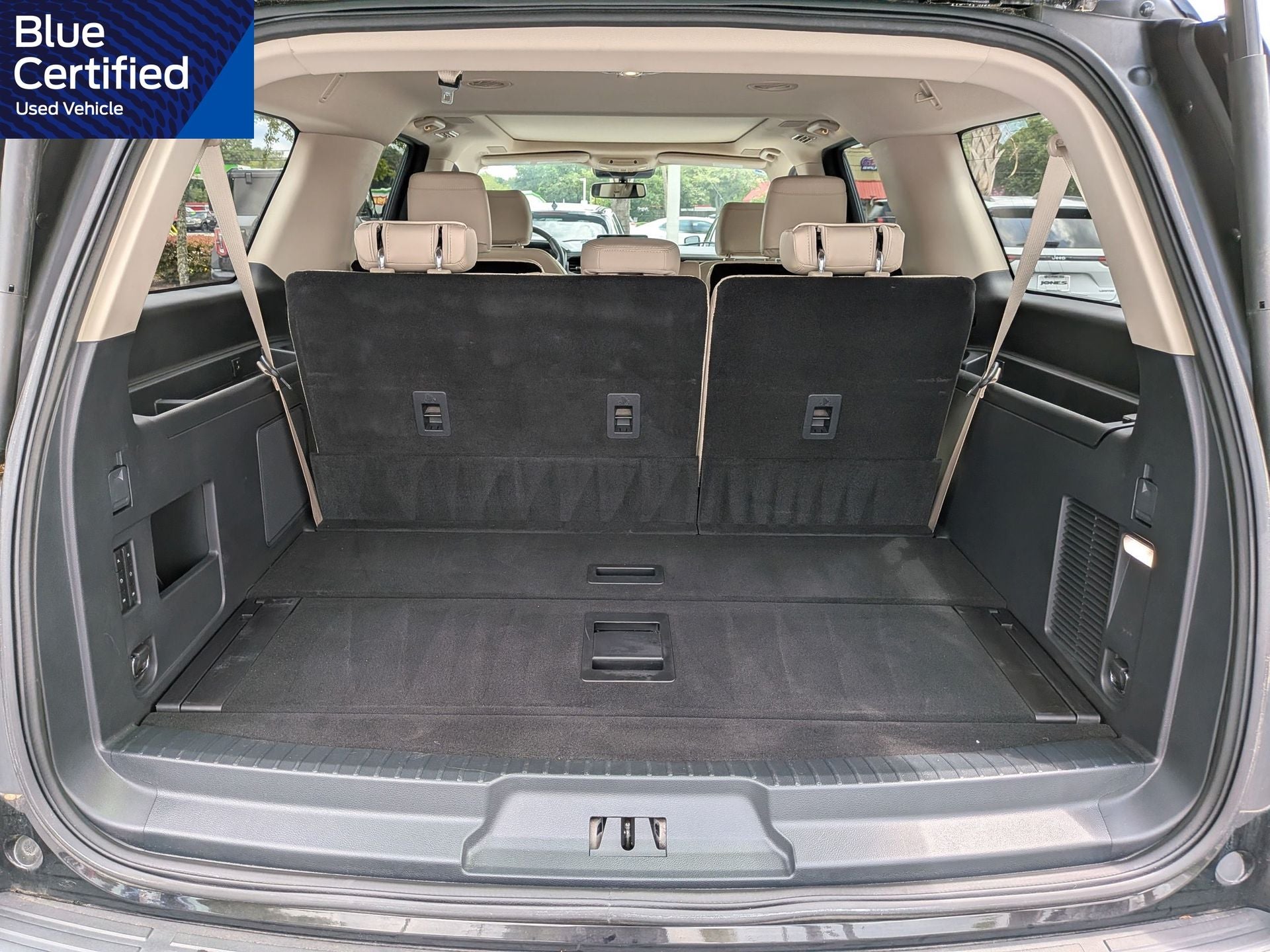 2024 Ford Expedition Max Platinum