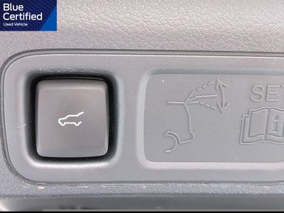 2024 Ford Expedition Max Platinum