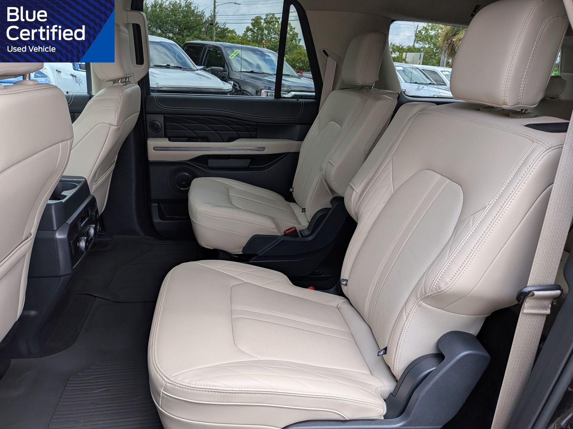 2024 Ford Expedition Max Platinum