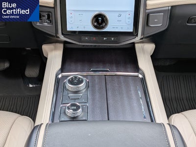 2024 Ford Expedition Max Platinum