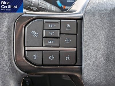2024 Ford Expedition Max Platinum
