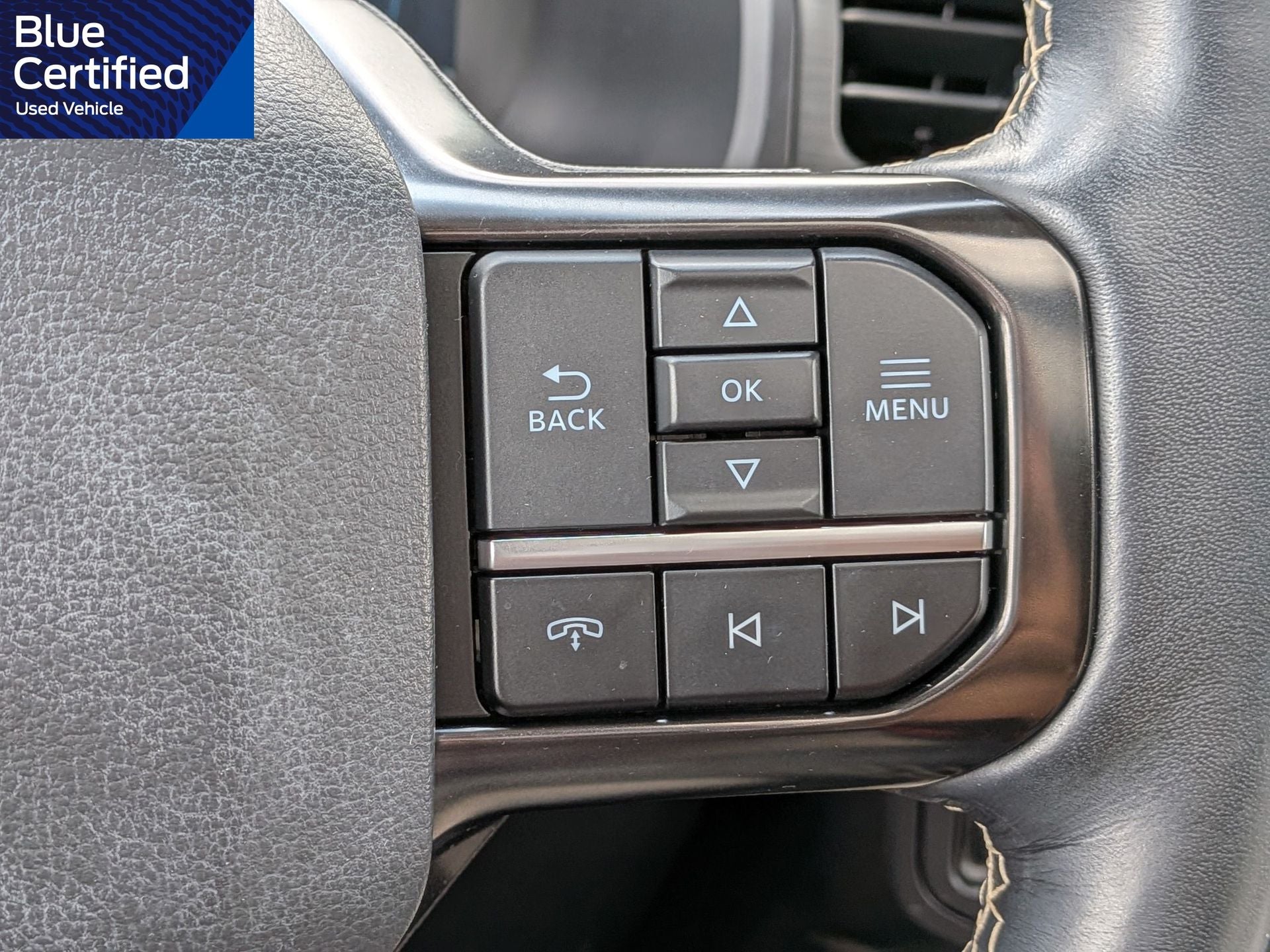 2024 Ford Expedition Max Platinum