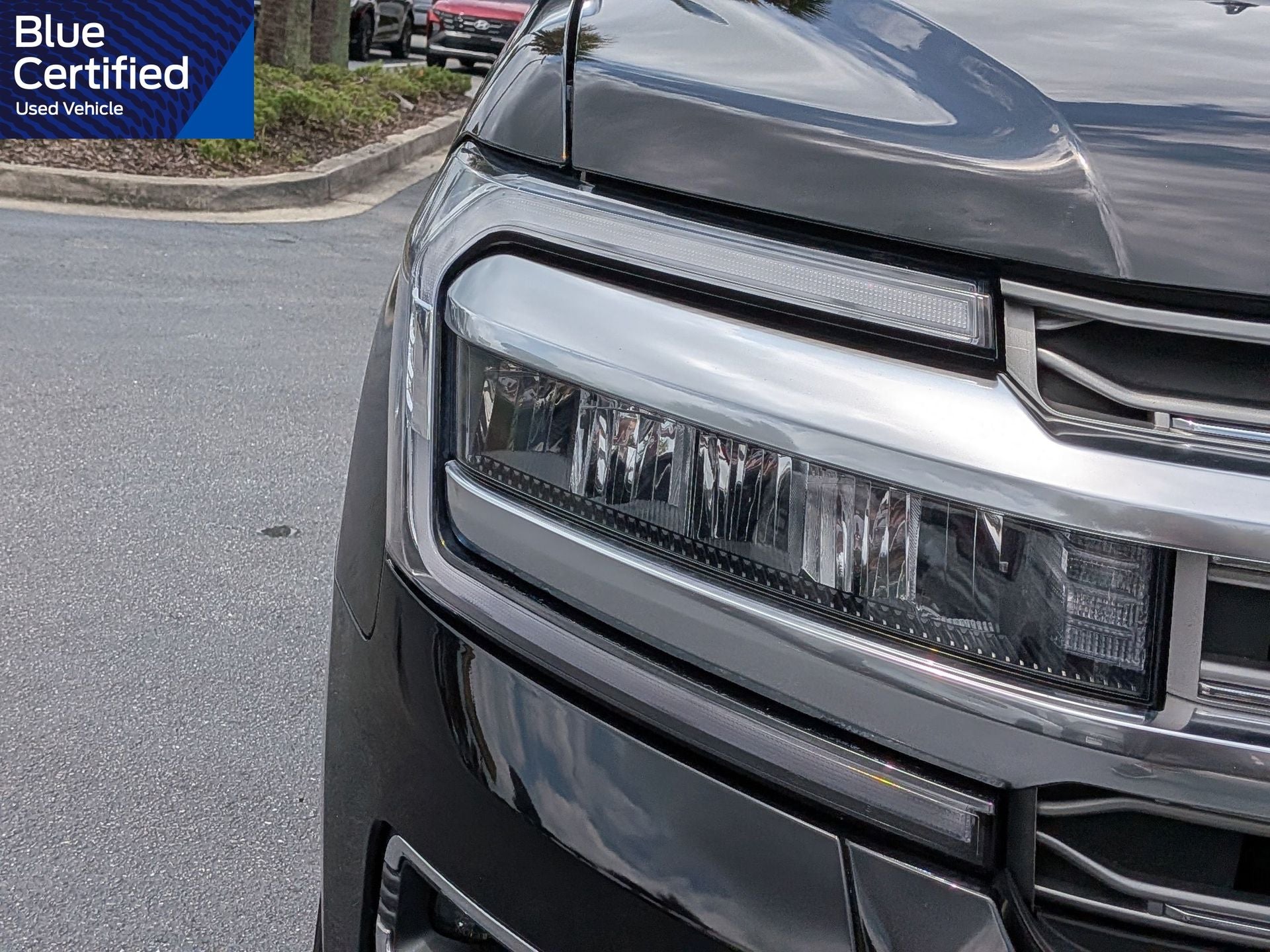 2024 Ford Expedition Max Platinum