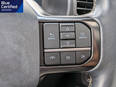 2024 Ford Expedition Max Platinum
