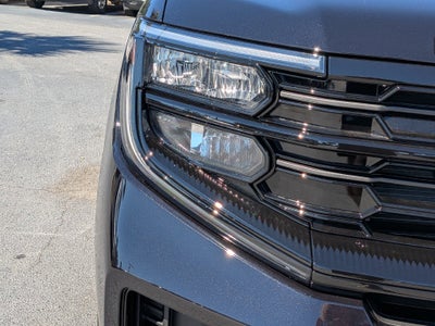 2027 Ford Expedition Max MAX Platinum